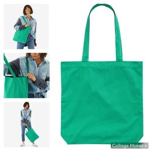 BAGGU Merch Tote | Jade
